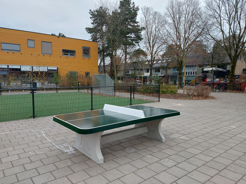 Koningin Beatrixschool uit De Meern