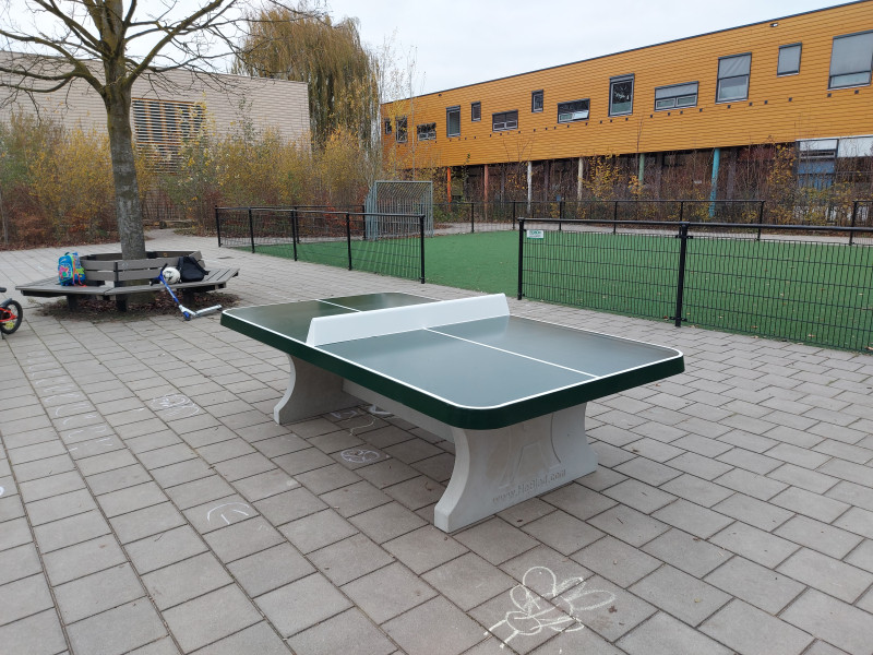 Koningin Beatrixschool uit De Meern