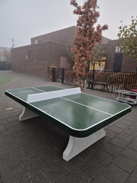 Egelantier uit De Zilk