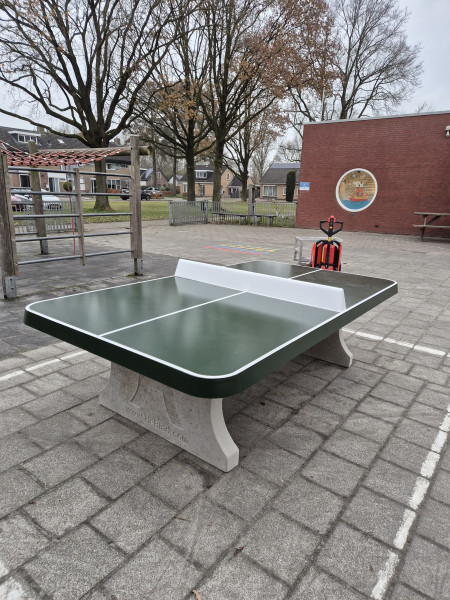 Remmelt Booy School uit Doezum