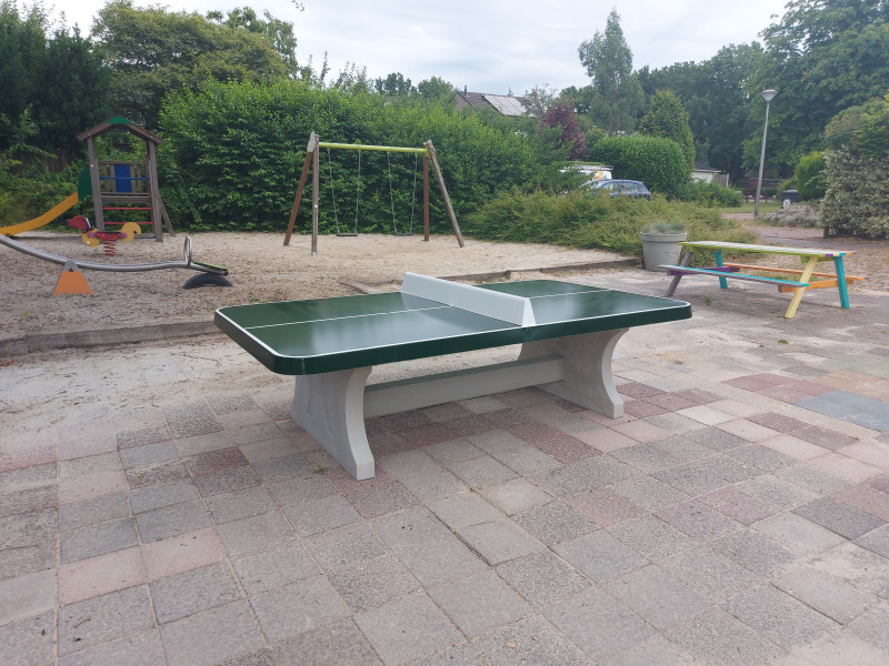 Speelveld uit Emmen