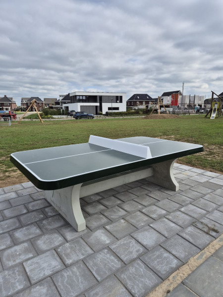 Park Oolderveste uit Herten