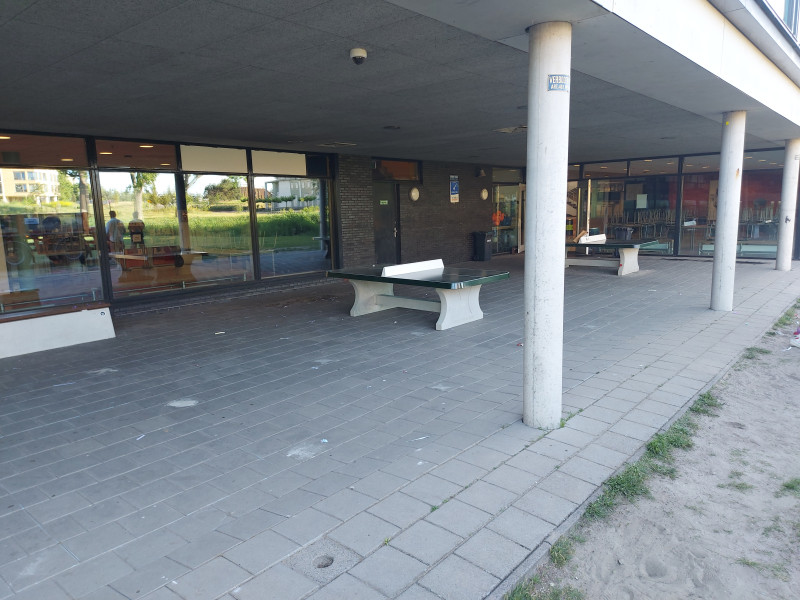 Stedelijk Gymnasium Leiden uit Leiden