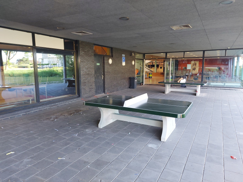 Stedelijk Gymnasium Leiden uit Leiden