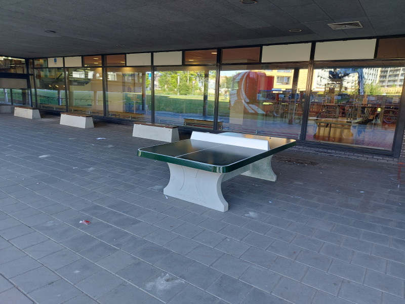 Stedelijk Gymnasium Leiden uit Leiden