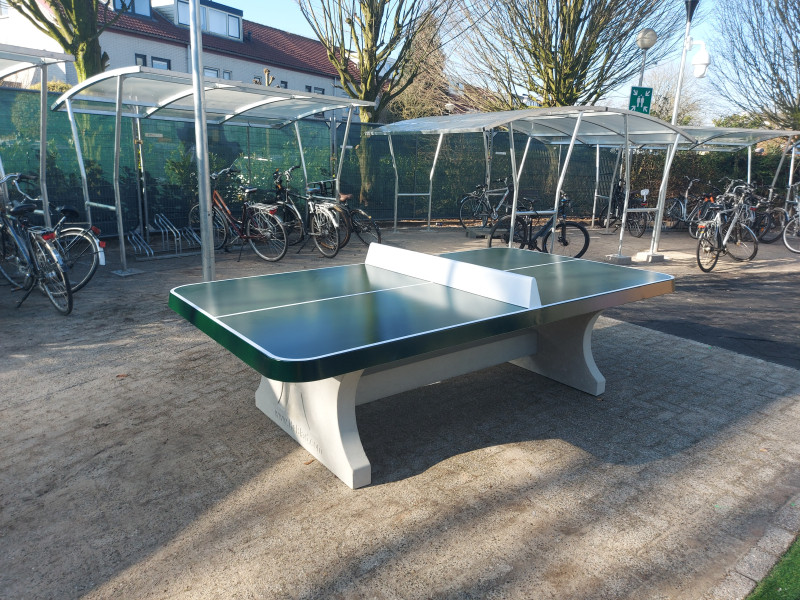 COA Leusden uit LEUSDEN