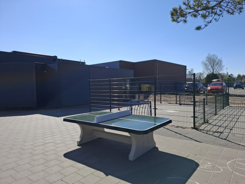 obs 't Heidemeer uit Sappemeer