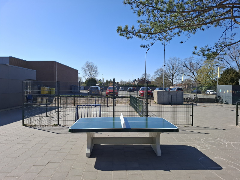 obs 't Heidemeer uit Sappemeer