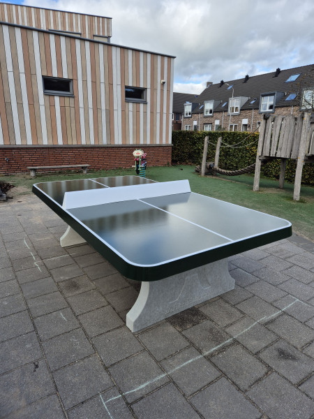 School Bleyburgh SO uit Sliedrecht