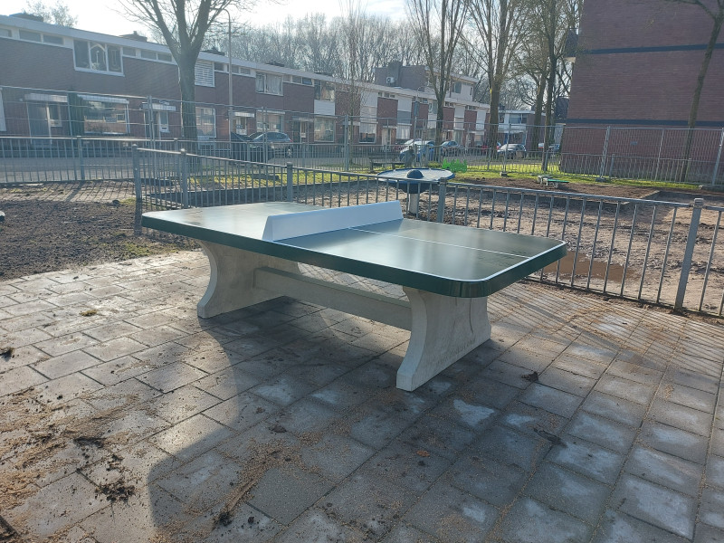 Tilburg - Mangrovestraat - VO119908 uit Tilburg