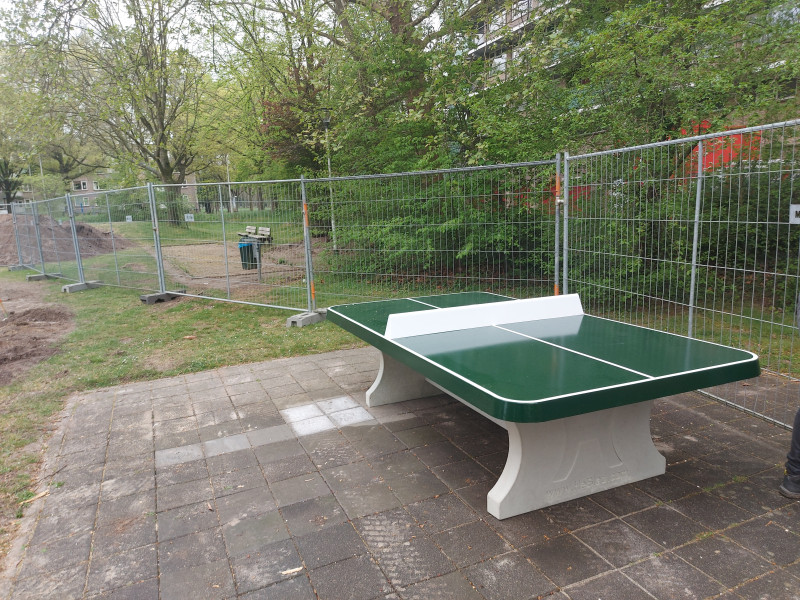 Salesianenstraat - Tilburg - VO120288 uit Tilburg