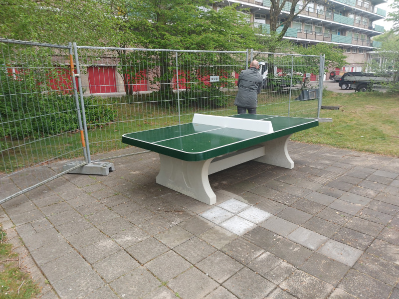 Salesianenstraat - Tilburg - VO120288 uit Tilburg
