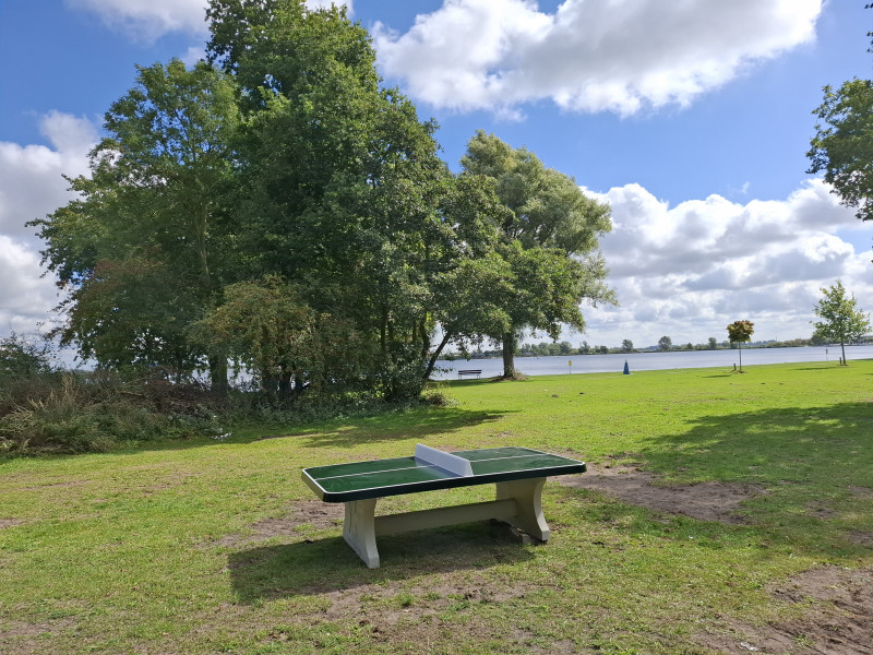 Recreatieschap Alkmaarder- en Uitgeestermeer uit Uitgeest