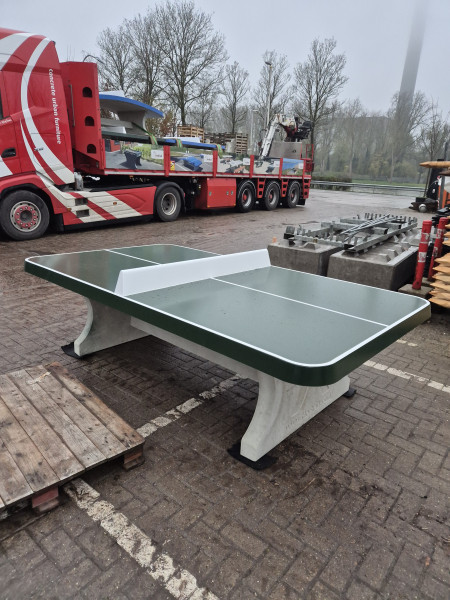 Bouwplaats speeltuin Eysingalaan thv 272 uit Utrecht