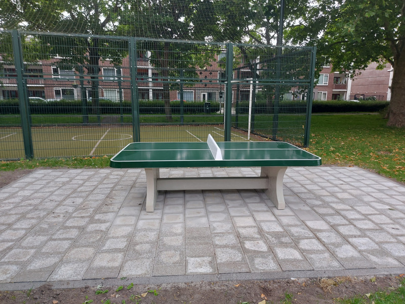 Van Verseveld infra uit Utrecht
