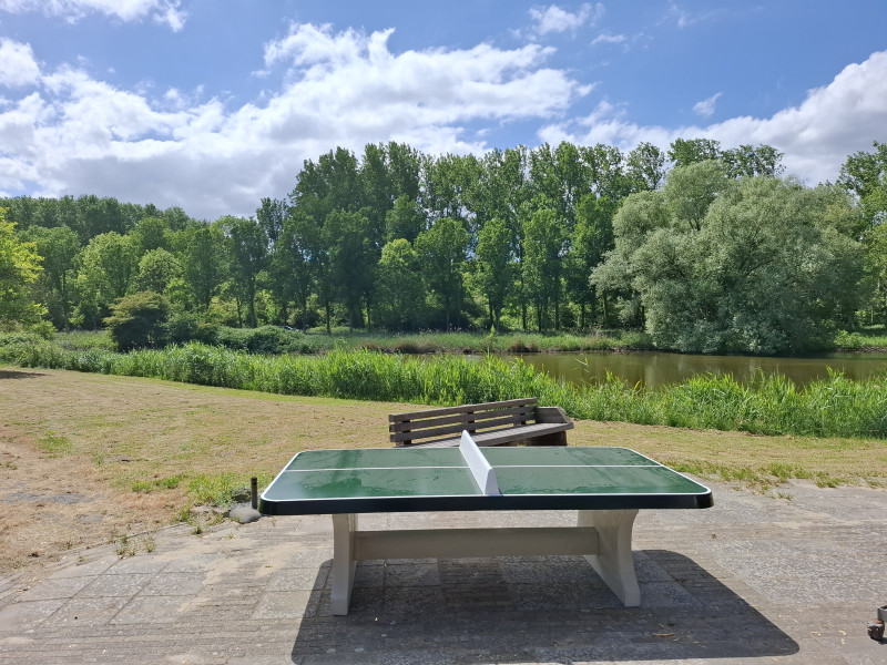 Recreatie Noord-Holland uit Velsen-Zuid
