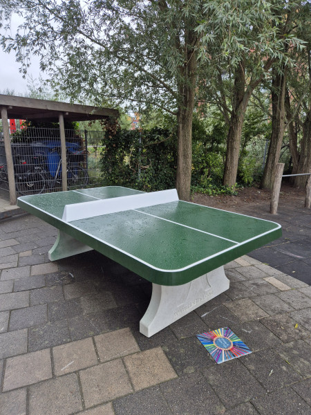 Voorschoten uit Voorschoten
