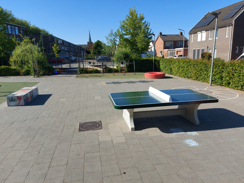 BS Markeent uit Weert