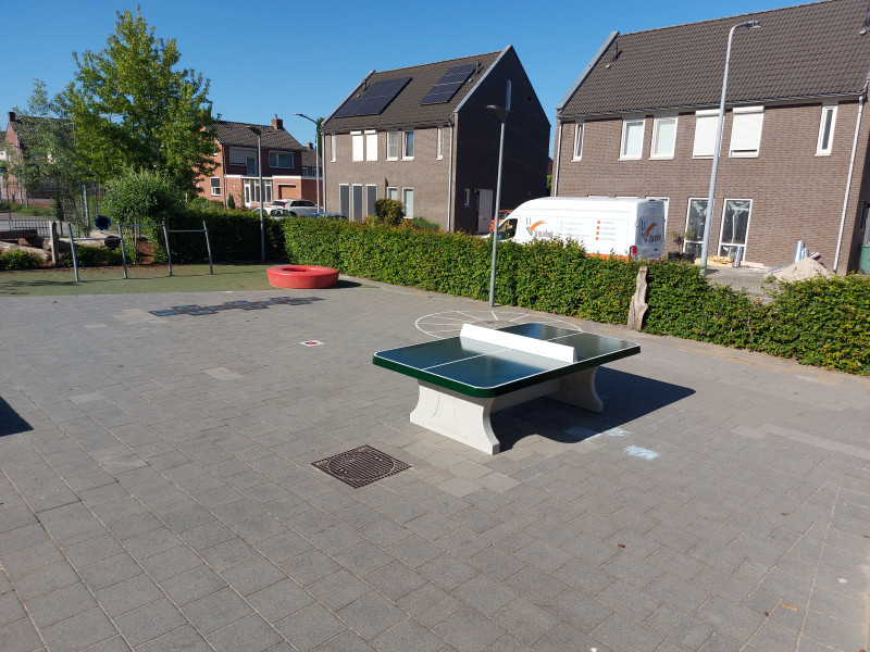 BS Markeent uit Weert