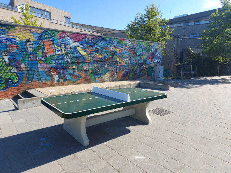 BS Markeent uit Weert