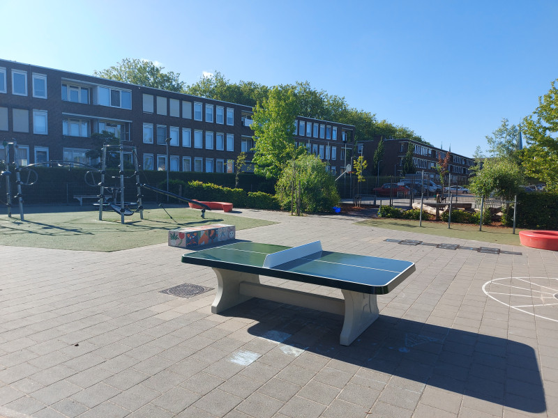 BS Markeent uit Weert