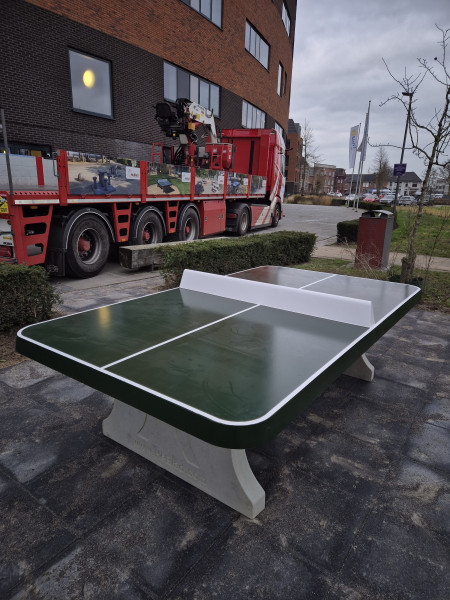 Gerrit Komrij College uit Winterswijk