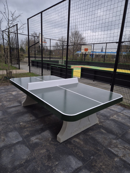 Gerrit Komrij College uit Winterswijk