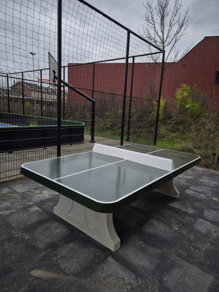 Gerrit Komrij College uit Winterswijk