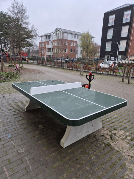 Dynamica Noordsterweg uit Wormerveer