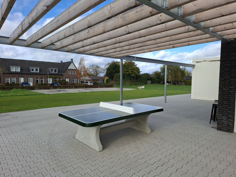 OJC Jera'70 uit Ysselsteyn