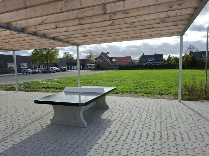 OJC Jera'70 uit Ysselsteyn