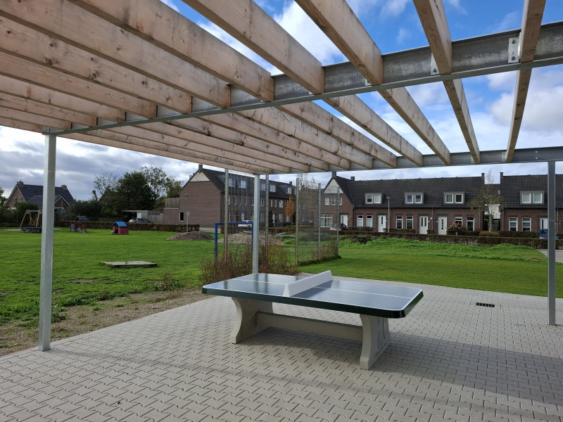 OJC Jera'70 uit Ysselsteyn