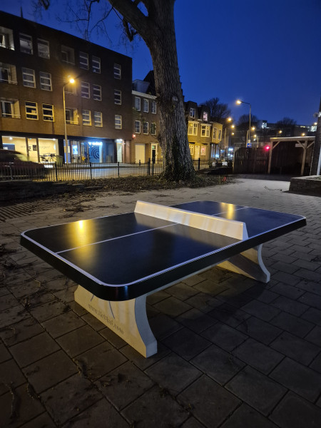 Leger des Heils Vast en Verder uit Zaandam