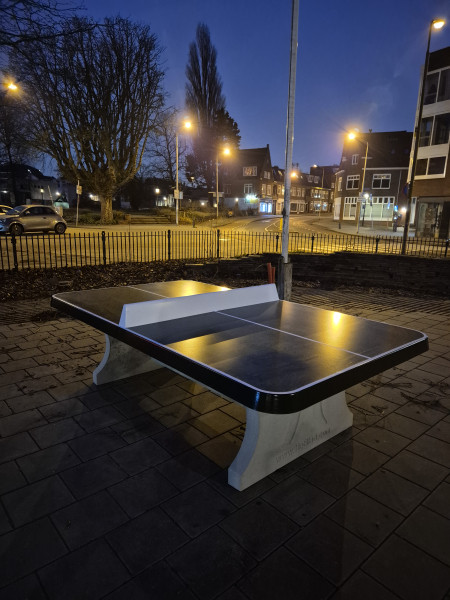 Leger des Heils Vast en Verder uit Zaandam