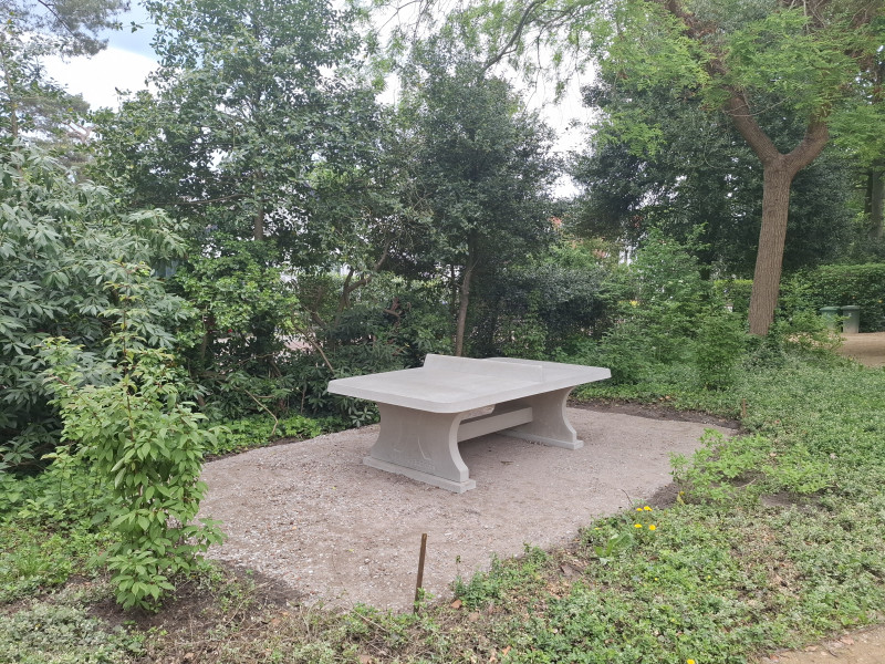 Tuinaanleg Abbing uit Bilthoven