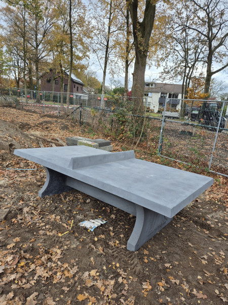 Nuenen uit Nuenen