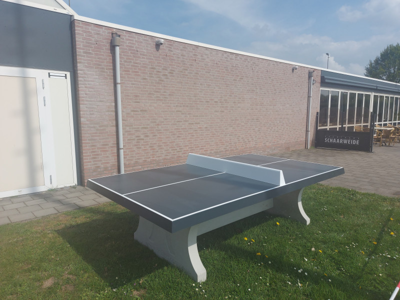 sportpark Schaarweide uit Hernen