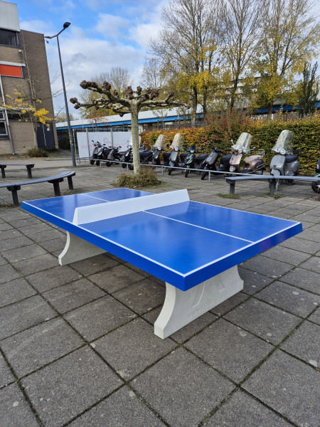 Comenius Lyceum Capelle uit Capelle aan den IJssel