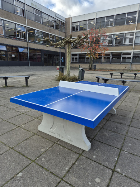 Comenius Lyceum Capelle uit Capelle aan den IJssel