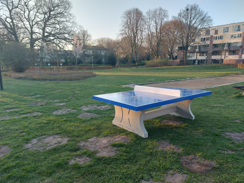 Speeltuin uit Deventer