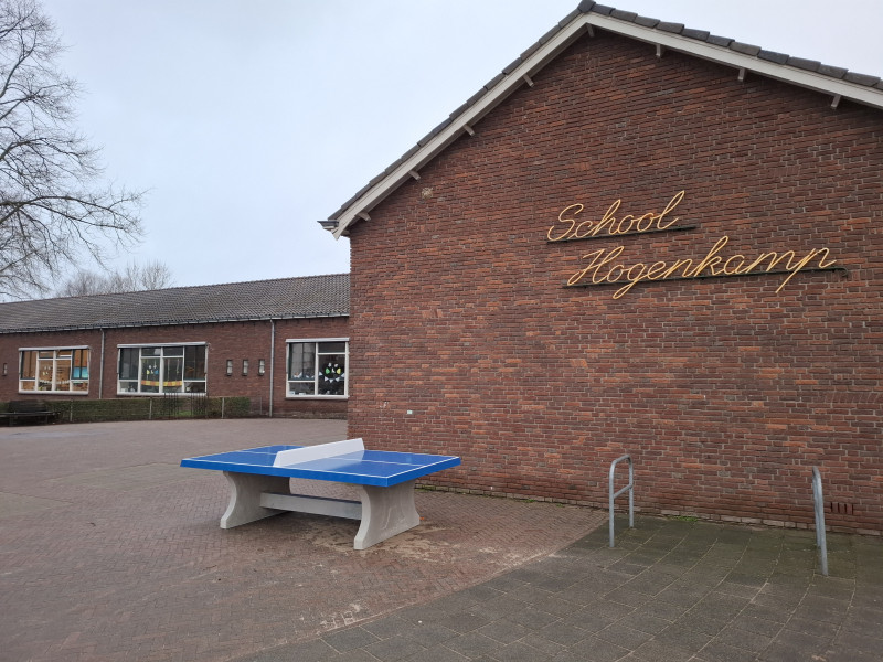 OBS Hogenkamp uit Doetinchem