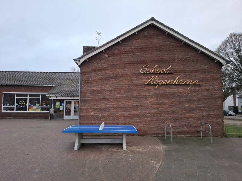 OBS Hogenkamp uit Doetinchem