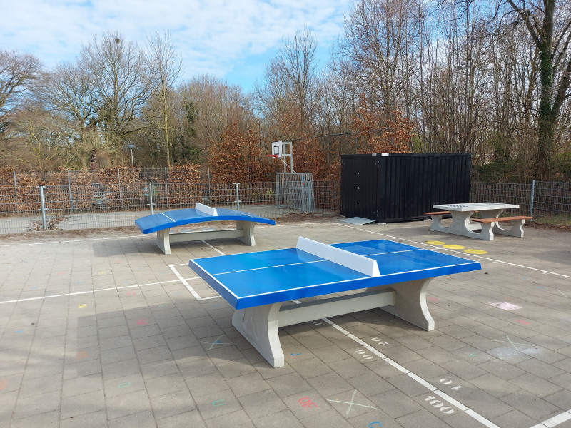 OBS Harlekijn Landgraaf uit Landgraaf