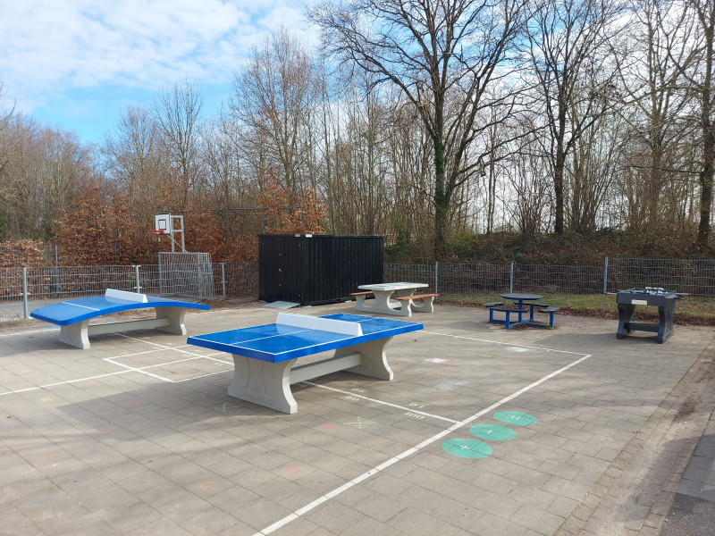 OBS Harlekijn Landgraaf uit Landgraaf