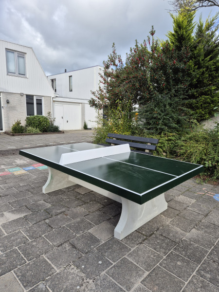 Speelplek T/O nummer 19 uit Alphen a/d Rijn