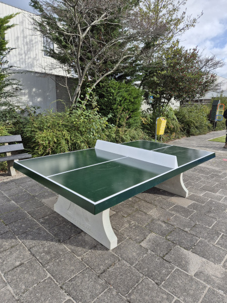 Speelplek T/O nummer 19 uit Alphen a/d Rijn