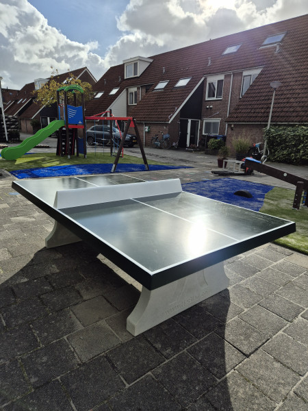 Speelplek T/O nummer 19 uit Alphen a/d Rijn