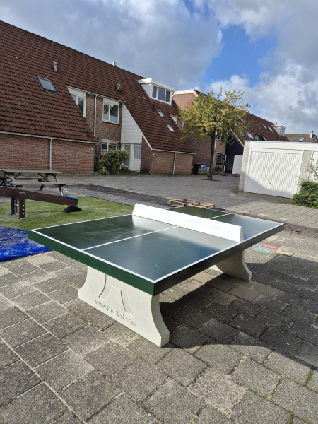 Speelplek T/O nummer 19 uit Alphen a/d Rijn