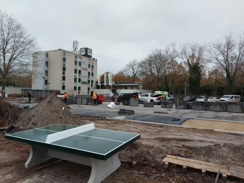 Kafra Housing uit Best