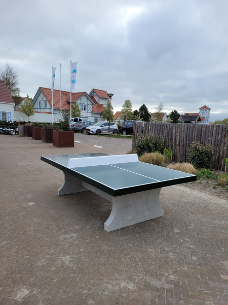 Noordzee Residence Cadzand Bad BV uit CADZAND